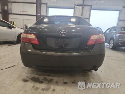 Zdjęcie 6 z 12 samochodu: 2009 TOYOTA CAMRY LE VIN:4T1BE46K29U319136 - miniatura