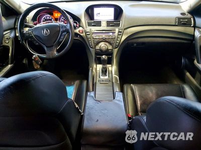 Zdjęcie 8 z 12 samochodu: 2014 ACURA TL TECH VIN:19UUA8F51EA000544 - miniatura