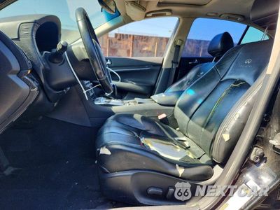 Zdjęcie 7 z 12 samochodu: 2011 INFINITI G25 SEDAN BASE VIN:JN1DV6AP7BM604015 - miniatura