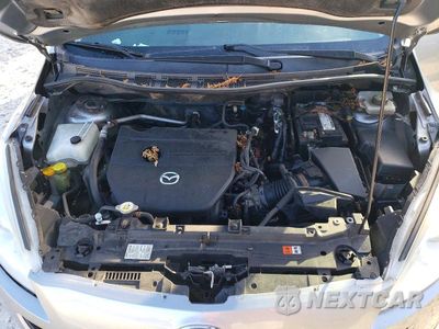 Zdjęcie 12 z 13 samochodu: 2014 MAZDA 5 TOURING VIN:JM1CW2CL8E0168490 - miniatura