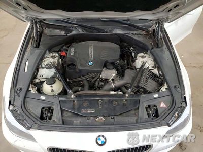 Zdjęcie 11 z 12 samochodu: 2013 BMW 528 I VIN:WBAXG5C57DDY32347 - miniatura