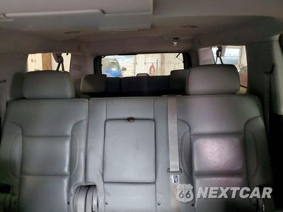 Zdjęcie 10 z 13 samochodu: 2015 CHEVROLET SUBURBAN K1500 LT VIN:1GNSKJKC0FR667274 - miniatura