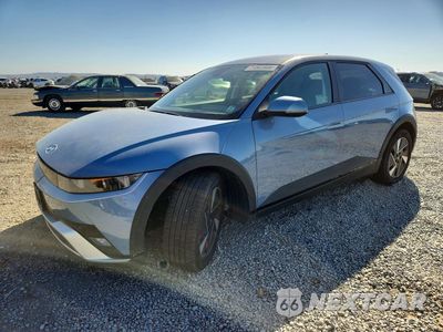 2026 HYUNDAI IONIQ 5 SEL 7YAKN4DA0TY049525 - główne zdjęcie licytacji z USA - miniatura