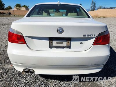 Zdjęcie 6 z 12 samochodu: 2006 BMW 530 I VIN:WBANE73506CM39548 - miniatura