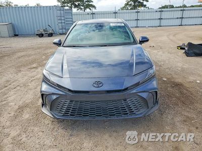 Piąte zdjęcie samochodu w środku: 2026 TOYOTA CAMRY SE VIN:4T1DAACK7TU670381 - miniatura
