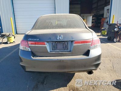 Zdjęcie 6 z 12 samochodu: 2012 HONDA ACCORD LX VIN:1HGCP2F3XCA228089 - miniatura