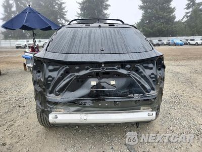 Zdjęcie 6 z 14 samochodu: 2025 LEXUS NX350 VIN:JTJGKCEZ1S5026594 - miniatura