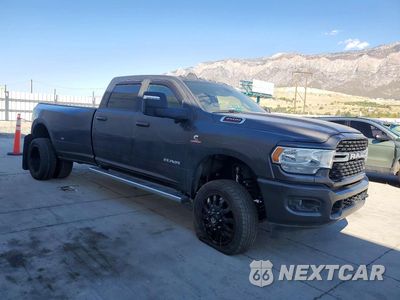 Czwarte zdjęcie samochodu z boku: 2024 RAM 3500 BIG HORN VIN:3C63RRHL3RG187630 - miniatura