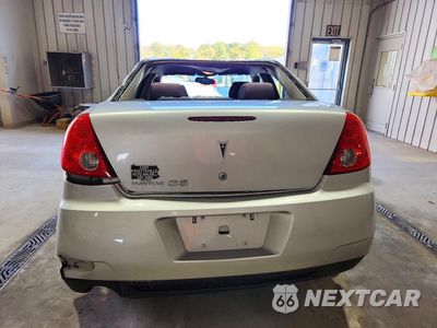 Zdjęcie 6 z 12 samochodu: 2009 PONTIAC G6 VIN:1G2ZJ57B794274539 - miniatura