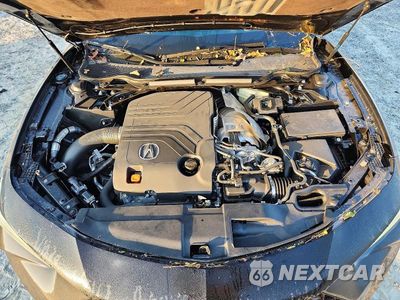 Zdjęcie 11 z 12 samochodu: 2024 ACURA TLX TYPE S VIN:19UUB7F02RA000067 - miniatura
