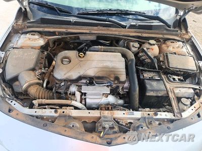Zdjęcie 11 z 13 samochodu: 2017 CHEVROLET MALIBU LS VIN:1G1ZB5ST8HF288678 - miniatura