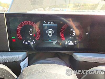 Zdjęcie 9 z 12 samochodu: 2026 HYUNDAI SONATA HYBRID BLUE VIN:KMHL24JJ8TA161020 - miniatura