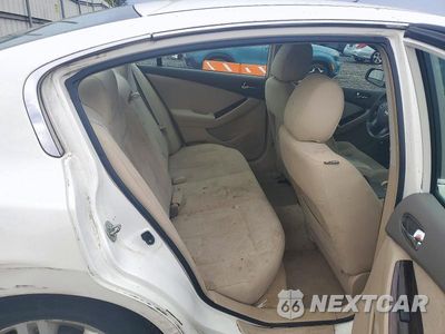 Zdjęcie 10 z 12 samochodu: 2010 NISSAN ALTIMA HYBRID VIN:1N4CL2AP7AC192910 - miniatura