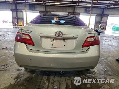 Zdjęcie 6 z 13 samochodu: 2008 TOYOTA CAMRY LE VIN:4T1BE46KX8U198032 - miniatura