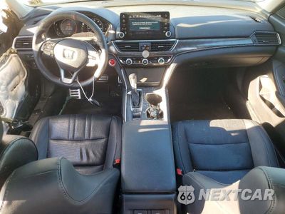 Zdjęcie 8 z 12 samochodu: 2022 HONDA ACCORD SPORT SE VIN:1HGCV1F43NA005596 - miniatura