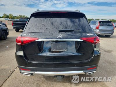 Zdjęcie 6 z 13 samochodu: 2020 MERCEDES-BENZ GLE 350 4MATIC VIN:4JGFB4KB5LA070520 - miniatura
