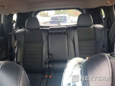 Zdjęcie 10 z 13 samochodu: 2024 MITSUBISHI OUTLANDER SE VIN:JA4J4VA84RZ009653 - miniatura