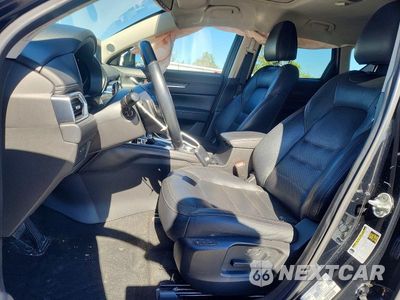 Zdjęcie 7 z 13 samochodu: 2021 MAZDA CX-5 GRAND TOURING VIN:JM3KFBDM3M1388624 - miniatura