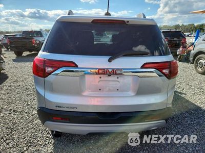 Zdjęcie 6 z 13 samochodu: 2019 GMC ACADIA SLT-1 VIN:1GKKNMLS8KZ235408 - miniatura