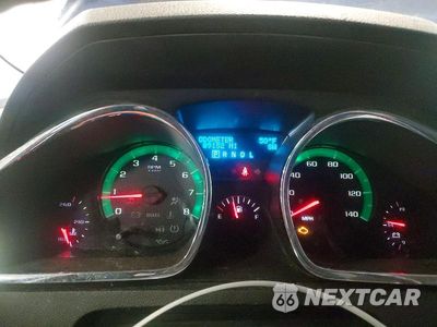 Zdjęcie 9 z 13 samochodu: 2011 CHEVROLET TRAVERSE LT VIN:1GNKVGED3BJ211986 - miniatura