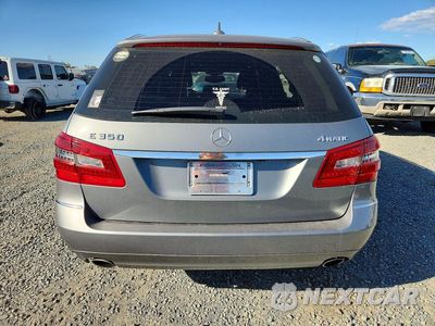 Zdjęcie 6 z 13 samochodu: 2011 MERCEDES-BENZ E 350 4MATIC WAGON VIN:WDDHH8HB0BA338565 - miniatura