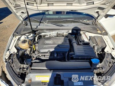 Zdjęcie 11 z 12 samochodu: 2016 AUDI A3 PREMIUM VIN:WAUB8GFF7G1113824 - miniatura