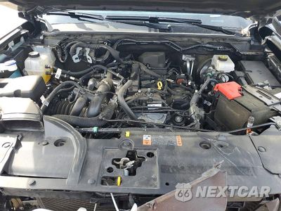 Zdjęcie 11 z 12 samochodu: 2024 FORD RANGER XLT VIN:1FTER4GH1RLE58432 - miniatura