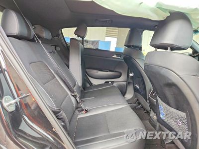 Zdjęcie 11 z 13 samochodu: 2022 KIA SPORTAGE S VIN:KNDP63AC7N7008151 - miniatura