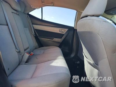 Zdjęcie 10 z 12 samochodu: 2015 TOYOTA COROLLA LE PLUS VIN:5YFBURHE4FP230446 - miniatura