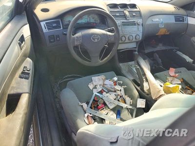 Zdjęcie 8 z 12 samochodu: 2006 TOYOTA CAMRY SOLARA SE V6 VIN:4T1CA38P36U099147 - miniatura