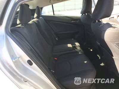 Zdjęcie 10 z 12 samochodu: 2019 TOYOTA PRIUS PRIME PLUS VIN:JTDKARFP8K3119317 - miniatura