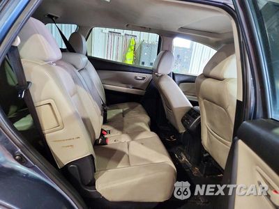 Zdjęcie 11 z 14 samochodu: 2014 MAZDA CX-9 GRAND TOURING VIN:JM3TB3DA4E0444136 - miniatura