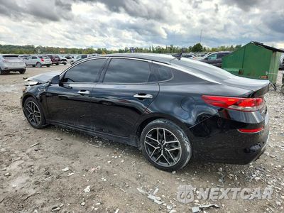 Drugie zdjęcie samochodu z przodu: 2020 KIA OPTIMA SPECIAL EDITION VIN:5XXGT4L32LG439190 - miniatura