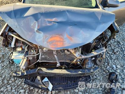 Zdjęcie 11 z 13 samochodu: 2016 TOYOTA COROLLA LE VIN:2T1BURHE7GC655256 - miniatura