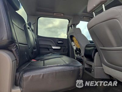 Zdjęcie 10 z 12 samochodu: 2015 CHEVROLET SILVERADO C1500 LT VIN:3GCPCREH1FG120936 - miniatura