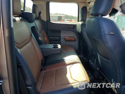 Zdjęcie 10 z 12 samochodu: 2022 FORD MAVERICK XL VIN:3FTTW8E35NRA56973 - miniatura