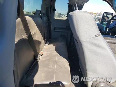 Zdjęcie 10 z 12 samochodu: 2015 FORD F250 SUPER DUTY VIN:1FT7X2B63FEA68263 - miniatura