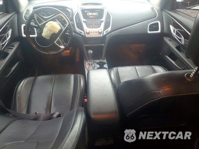 Zdjęcie 8 z 13 samochodu: 2017 GMC TERRAIN DENALI VIN:2GKFLVE33H6156123 - miniatura