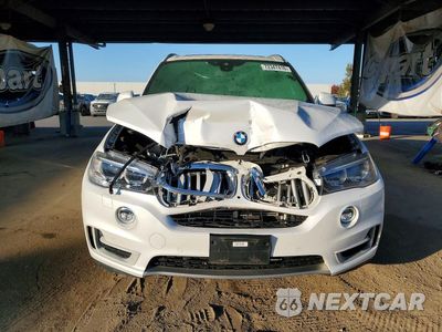 Piąte zdjęcie samochodu w środku: 2017 BMW X5 XDR40E VIN:5UXKT0C32H0V96986 - miniatura