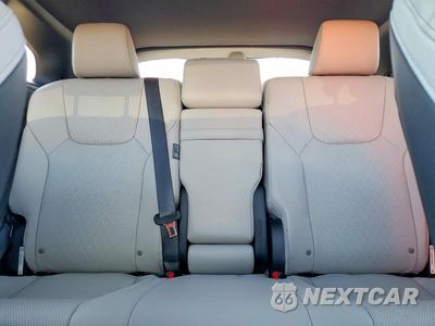 Zdjęcie 10 z 13 samochodu: 2023 LEXUS RX 350 PREMIUM+ VIN:2T2BAMBA1PC016903 - miniatura