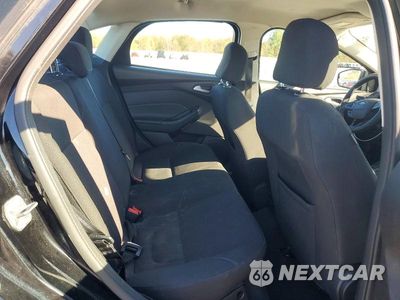 Zdjęcie 10 z 12 samochodu: 2016 FORD FOCUS SE VIN:1FADP3F29GL368604 - miniatura