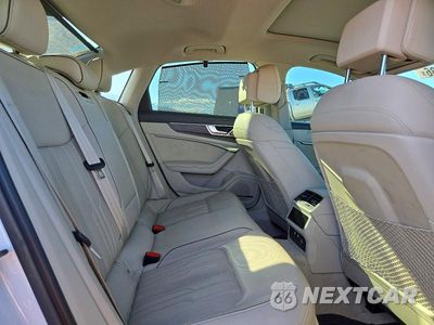 Zdjęcie 10 z 12 samochodu: 2019 AUDI A6 PREMIUM PLUS VIN:WAUL2AF23KN123106 - miniatura