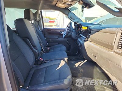 Zdjęcie 7 z 12 samochodu: 2023 CHEVROLET SILVERADO K1500 LT VIN:3GCUDDEDXPG364280 - miniatura