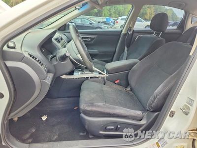 Zdjęcie 7 z 12 samochodu: 2014 NISSAN ALTIMA 2.5 S VIN:1N4AL3AP5EN226933 - miniatura