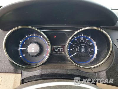 Zdjęcie 9 z 12 samochodu: 2013 HYUNDAI SONATA GLS VIN:5NPEB4AC4DH729563 - miniatura