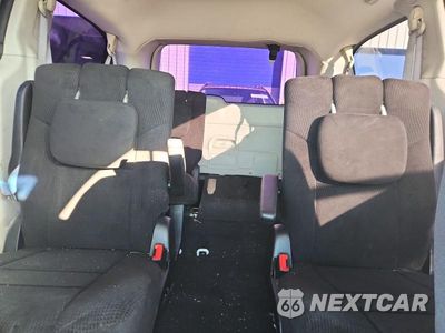 Zdjęcie 10 z 13 samochodu: 2009 DODGE GRAND CARAVAN C/V VIN:2D8HN11E79R685350 - miniatura