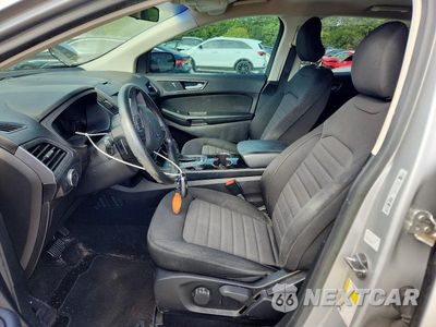 Zdjęcie 7 z 13 samochodu: 2018 FORD EDGE SE VIN:2FMPK3G98JBC11781 - miniatura