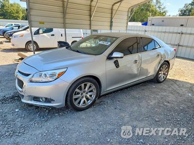 2016 CHEVROLET MALIBU LIMITED LTZ 1G11E5SA4GF166644 - główne zdjęcie licytacji z USA - miniatura