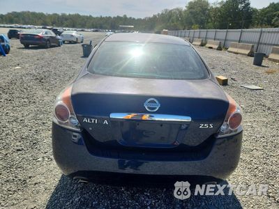 Zdjęcie 6 z 11 samochodu: 2003 NISSAN ALTIMA 2.5 VIN:1N4AL11D03C233873 - miniatura
