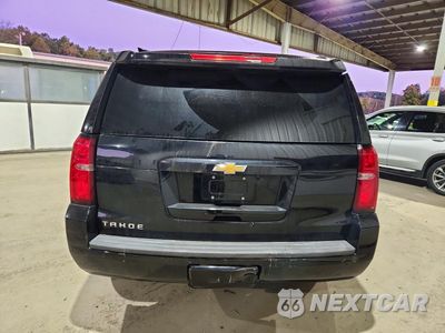 Zdjęcie 6 z 13 samochodu: 2018 CHEVROLET TAHOE K1500 LT VIN:1GNSKBKCXJR388266 - miniatura